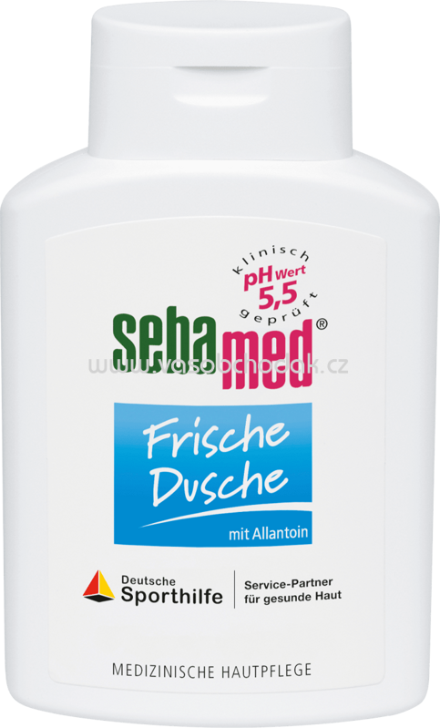 Sebamed Duschgel Frische Dusche, 400 ml Sebamed Duschgel Frische Dusche, 400 ml