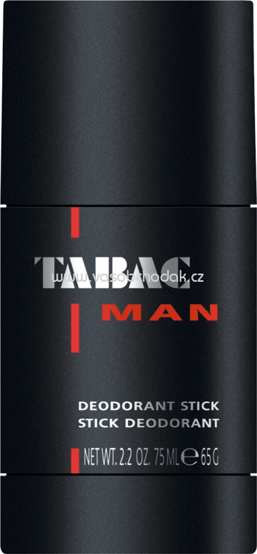 Tabac Man Deo Stick, 75 ml Tabac Man Deo Stick, 75 ml