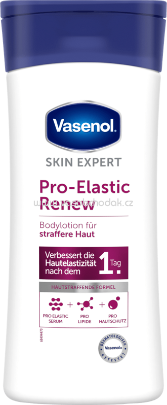 Vasenol Bodylotion Pro-Elastic Renew, 200 ml