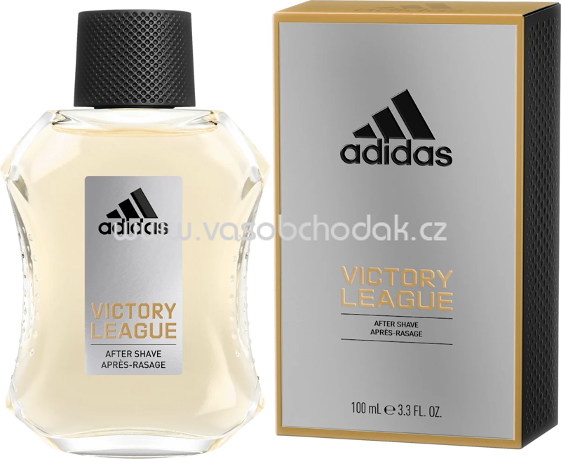 adidas After Shave Victory League, 100 ml adidas After Shave Victory League, 100 ml