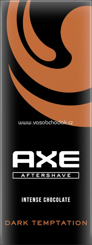 AXE After Shave Dark Temptation, 100 ml AXE After Shave Dark Temptation, 100 ml