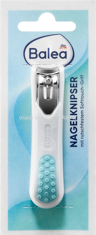 Balea Nagelknipser, 1 St Balea Nagelknipser, 1 St