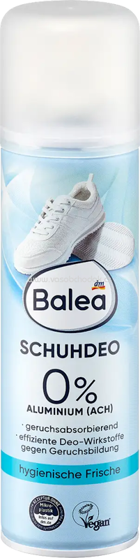 Balea Schuhdeo, 200 ml Balea Schuhdeo, 200 ml