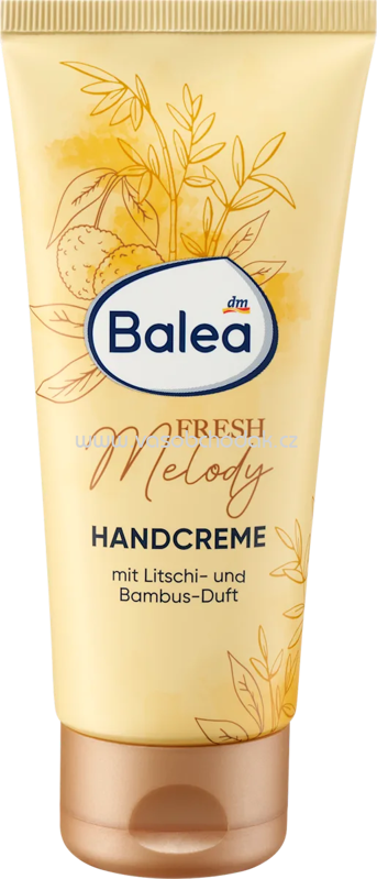 Balea Handcreme Fresh Melody, 100 ml Balea Handcreme Fresh Melody, 100 ml