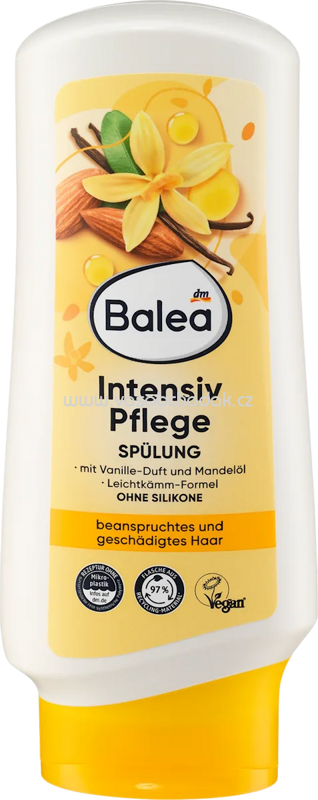 Balea Conditioner Intensivpflege, 300 ml Balea Conditioner Intensivpflege, 300 ml