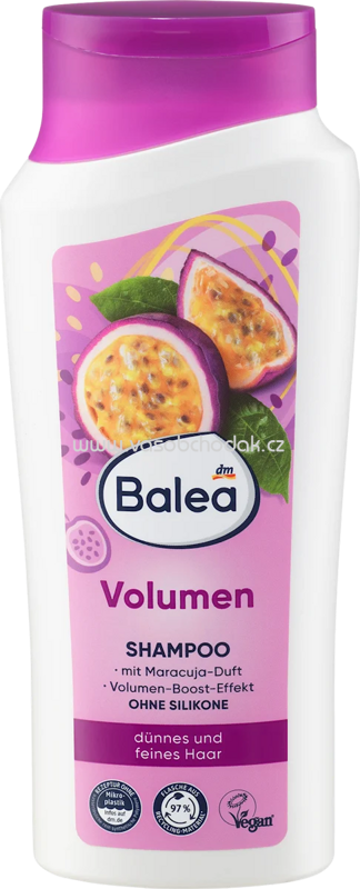 Balea Shampoo Volumen, 300 ml Balea Shampoo Volumen, 300 ml