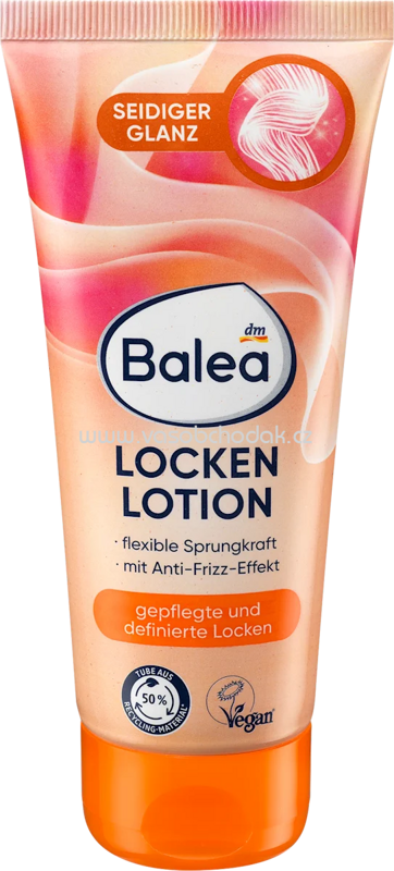 Balea Styling Lockenlotion, 100 ml Balea Styling Lockenlotion, 100 ml