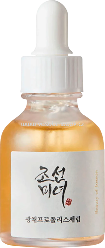 Beauty of Joseon Serum Glow Propolis & Niacinamide, 30 ml Beauty of Joseon Serum Glow Propolis & Niacinamide, 30 ml
