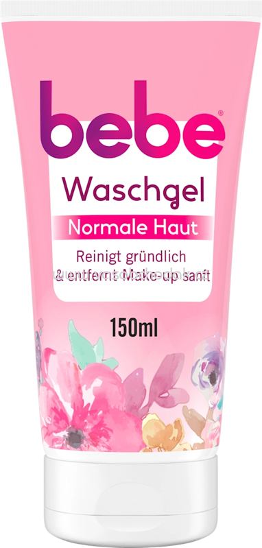 bebe Waschgel, 150 ml bebe Waschgel, 150 ml