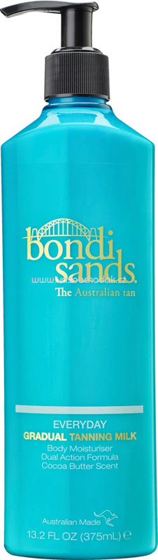 Bondi Sands Selbstbräuner Milch, 375 ml