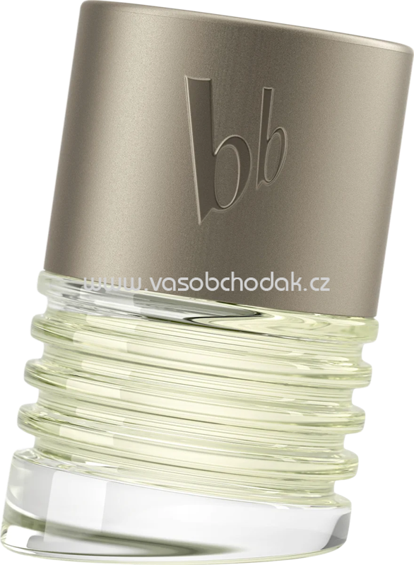 Bruno Banani Man Eau de Parfum, 30 ml