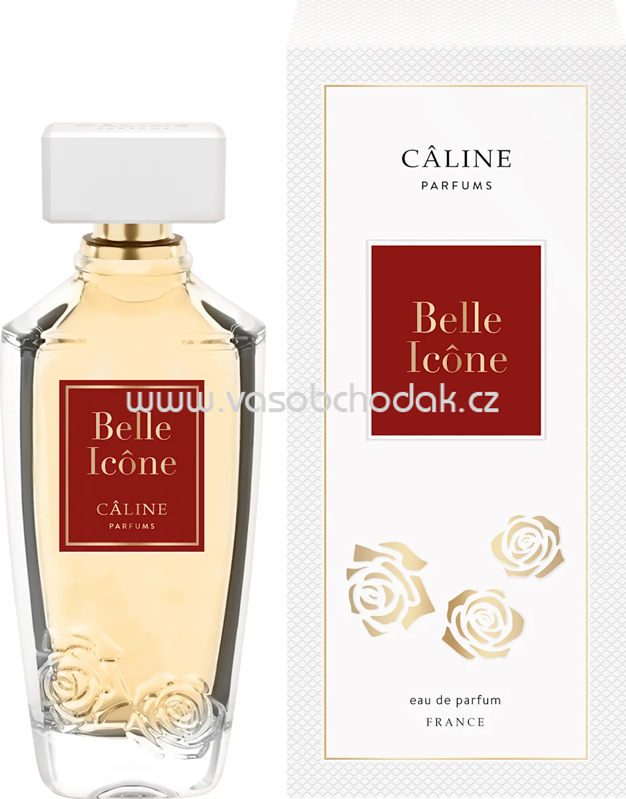 CÂLINE Belle Icône Eau de Parfum, 60 ml CÂLINE Belle Icône Eau de Parfum, 60 ml