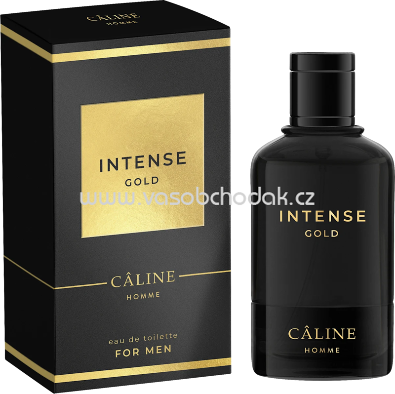 CÂLINE Intense Gold Eau de Toilette, 60 ml CÂLINE Intense Gold Eau de Toilette, 60 ml