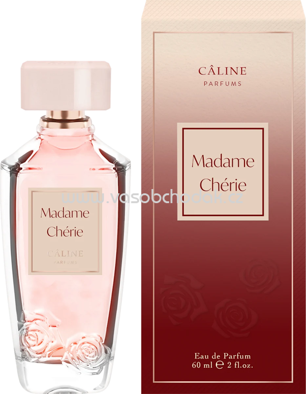 CÂLINE Madame Chérie Eau de Parfum, 60 ml CÂLINE Madame Chérie Eau de Parfum, 60 ml