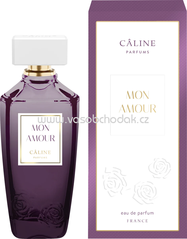 CÂLINE Mon Amour Eau de Parfum, 60 ml CÂLINE Mon Amour Eau de Parfum, 60 ml