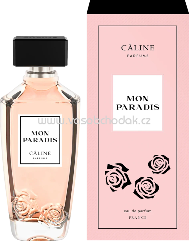CÂLINE Mon Paradis Eau de Parfum, 60 ml CÂLINE Mon Paradis Eau de Parfum, 60 ml