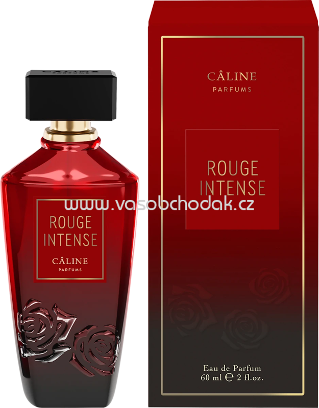 CÂLINE Rouge intense Eau de Parfum, 60 ml CÂLINE Rouge intense Eau de Parfum, 60 ml