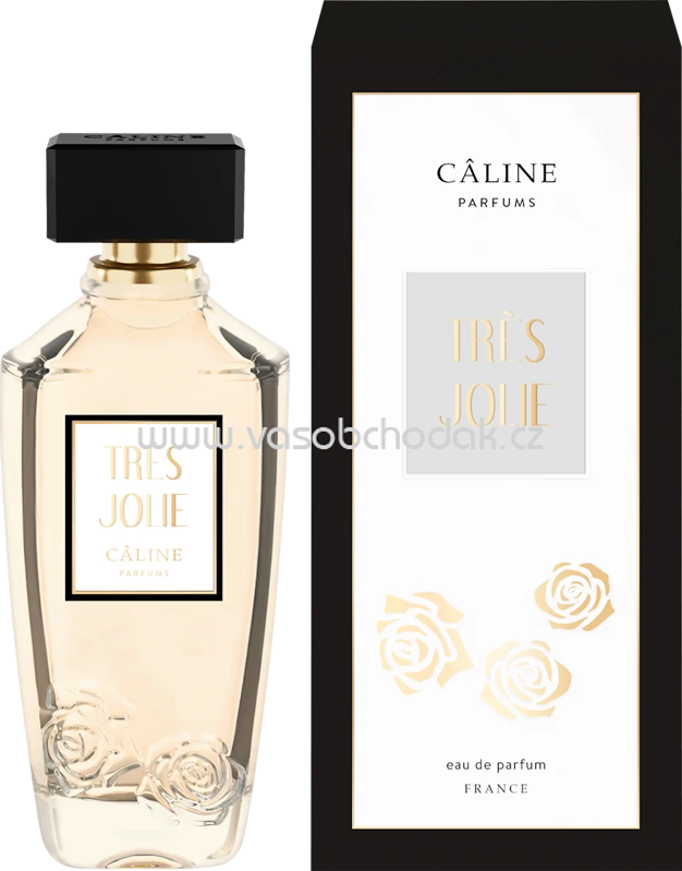 CÂLINE Très Jolie Eau de Parfum, 60 ml CÂLINE Très Jolie Eau de Parfum, 60 ml