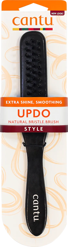 cantu Haarbürste Updo Natural Bristles, 1 St cantu Haarbürste Updo Natural Bristles, 1 St
