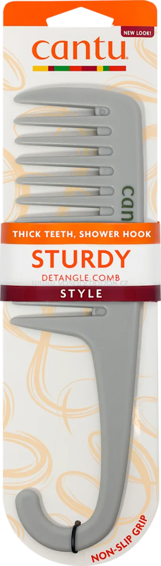 cantu Lockenkamm Detangle, 1 St cantu Lockenkamm Detangle, 1 St
