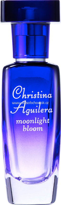 Christina Aguilera Moonlight bloom Eau de Parfum, 15 ml Christina Aguilera Moonlight bloom Eau de Parfum, 15 ml
