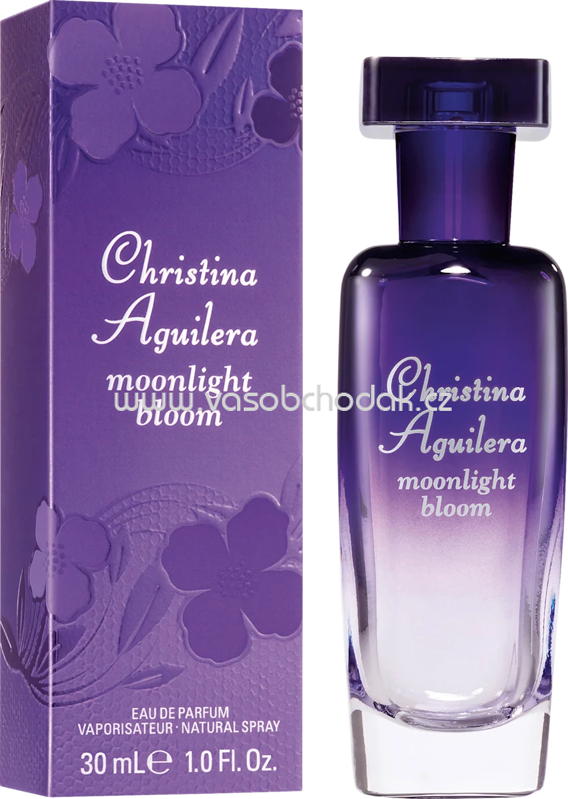 Christina Aguilera Moonlight bloom Eau de Parfum, 30 ml Christina Aguilera Moonlight bloom Eau de Parfum, 30 ml