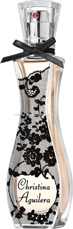 Christina Aguilera Signature Eau de Parfum, 30 ml
