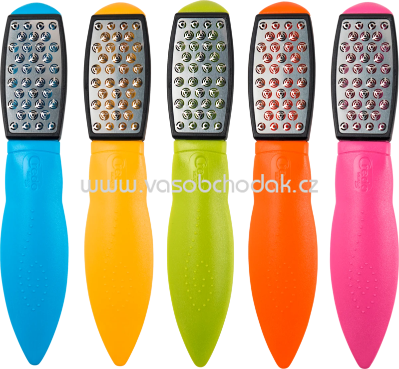 Credo Hornhautentferner Smart Cutter, pop art, 1 St Credo Hornhautentferner Smart Cutter, pop art, 1 St