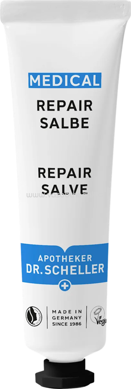 Dr. Scheller Medical Repair Salbe, 30 ml Dr. Scheller Medical Repair Salbe, 30 ml