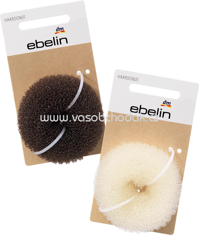 ebelin Haardonut klein, 1 St ebelin Haardonut klein, 1 St