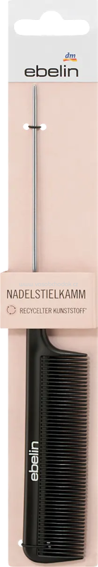 ebelin Nadelstielkamm, 1 St ebelin Nadelstielkamm, 1 St