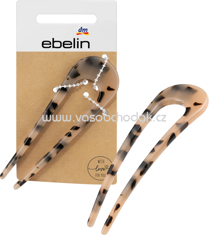 ebelin Duttstab, 1 St ebelin Duttstab, 1 St