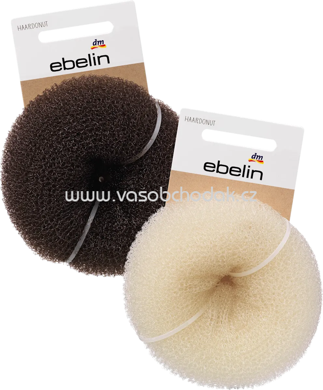ebelin Haardonut groß, 1 St