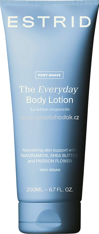 Estrid Body Lotion, 200 ml Estrid Body Lotion, 200 ml
