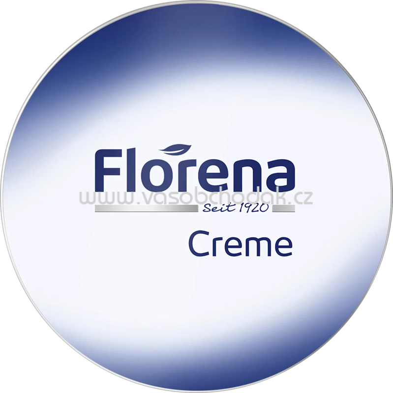 Florena Körperpflege Creme, 150 ml Florena Körperpflege Creme, 150 ml