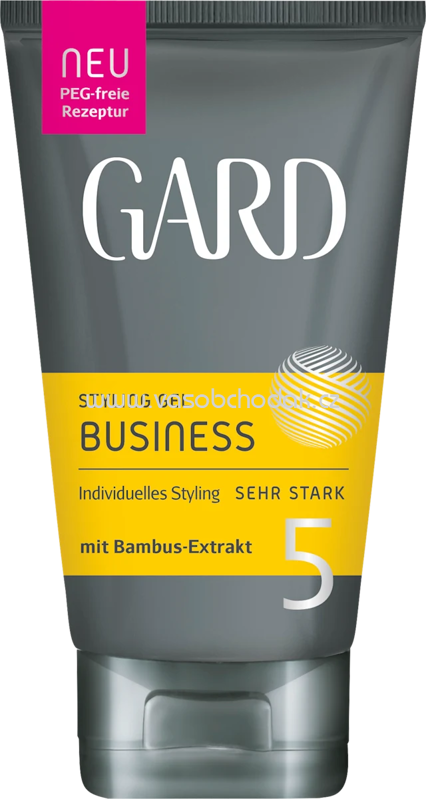 Gard Haargel Business, 150 ml Gard Haargel Business, 150 ml