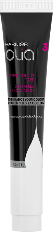 GARNIER olia Haarkur 'After-Colour Care Balsam', 54 ml GARNIER olia Haarkur 'After-Colour Care Balsam', 54 ml