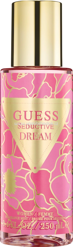 Guess Seductive Dream Körperspray Body Mist, 250 ml Guess Seductive Dream Körperspray Body Mist, 250 ml