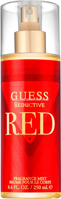 Guess Seductive Red Körperspray Body Mist, 250 ml