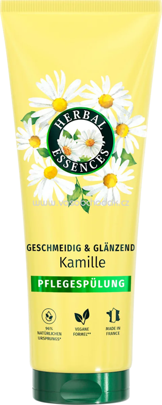 Herbal Essences Conditioner Kamille, 250 ml Herbal Essences Conditioner Kamille, 250 ml