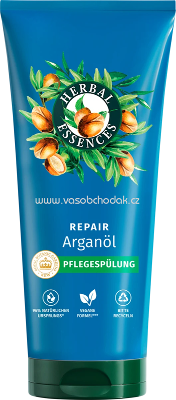 Herbal Essences Conditioner Repair Arganöl, 250 ml Herbal Essences Conditioner Repair Arganöl, 250 ml