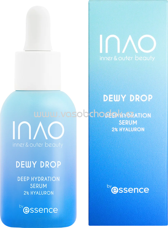 INAO Serum Dewy Drop, 30 ml