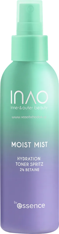INAO Toner Spray Hydration, 150 ml