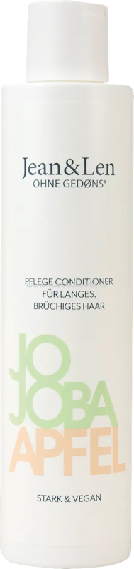 Jean&Len Conditioner Jojoba Apfel, 300 ml Jean&Len Conditioner Jojoba Apfel, 300 ml