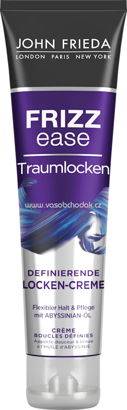 John Frieda Lockencreme Traumlocken, 150 ml