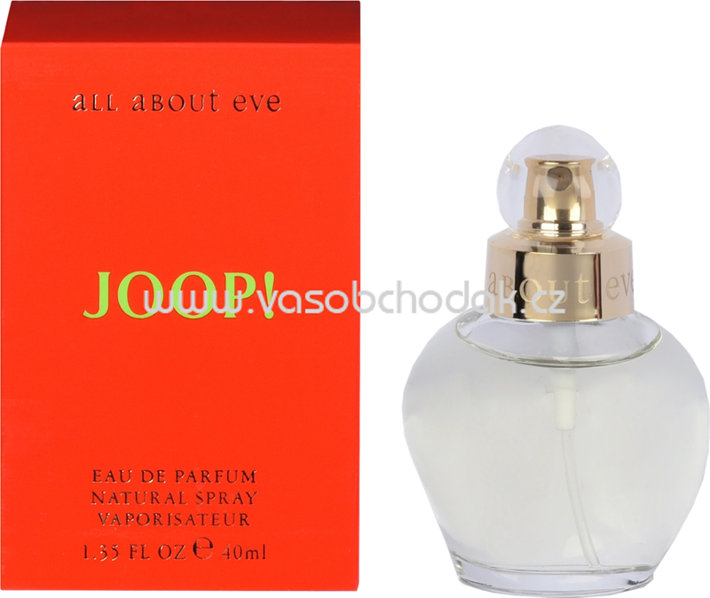 Joop All About Eve Eau de Parfum, 40 ml