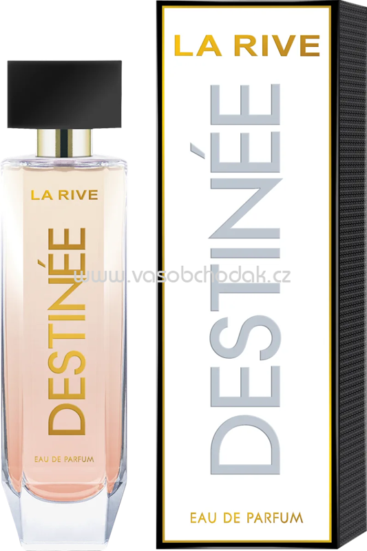 LA RIVE Destinée Eau de Parfum, 90 ml LA RIVE Destinée Eau de Parfum, 90 ml