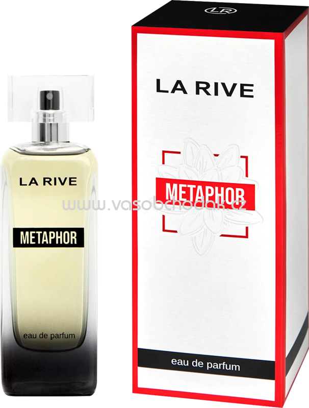 LA RIVE Metaphor Eau de Parfum, 90 ml LA RIVE Metaphor Eau de Parfum, 90 ml