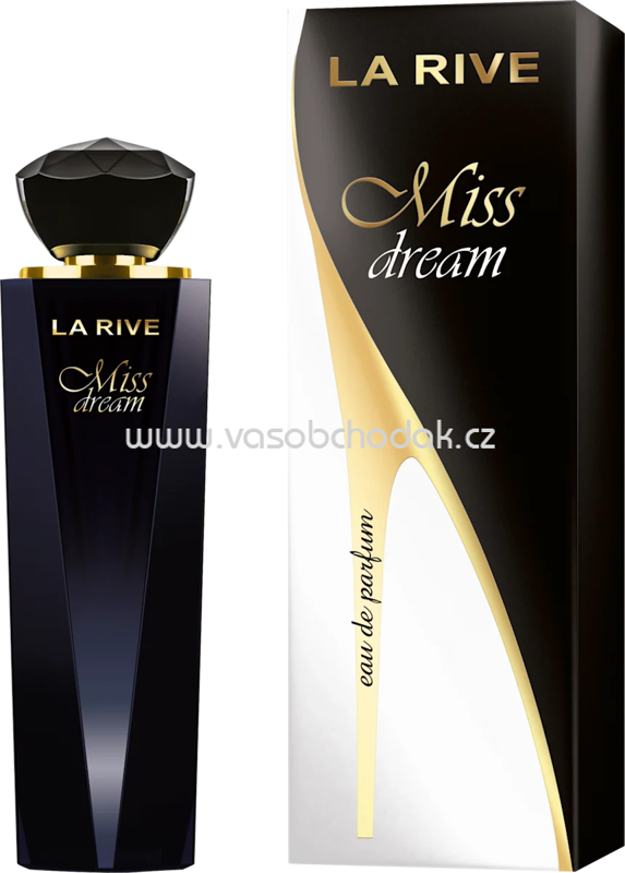LA RIVE Miss dream Eau de Parfum, 100 ml LA RIVE Miss dream Eau de Parfum, 100 ml