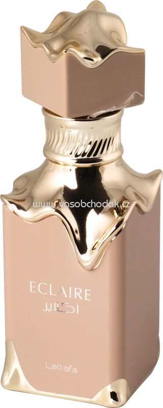 Lattafa Eclaire Eau de Parfum, 100 ml